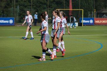 Bild 52 - BL Damen Der Club an der Alster - Mannheimer HC : Ergebnis: 1:0